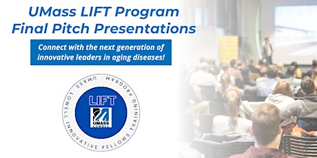 UMass LIFT Program Final Presentation primary image