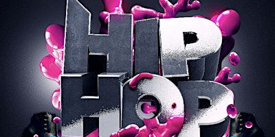 Imagem principal de Hip Hop Saturday Night 7pm-9:30pm