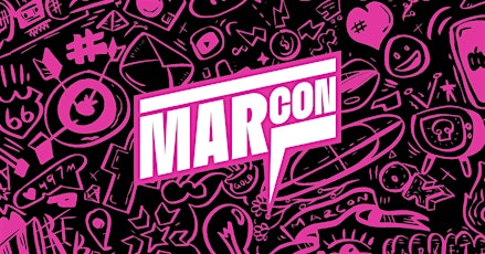 MARCON 2024 Presented by AMA OKC + PAYCOM