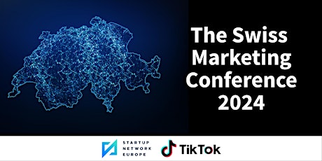 The Swiss Marketing Conference 2024
