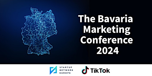 Imagem principal do evento The Bavaria Marketing Conference 2024