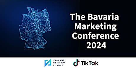 The Bavaria Marketing Conference 2024