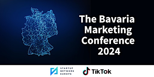 Image principale de The Bavaria Marketing Conference 2024