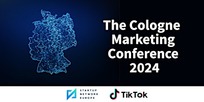 The Cologne Marketing Conference 2024 primary image