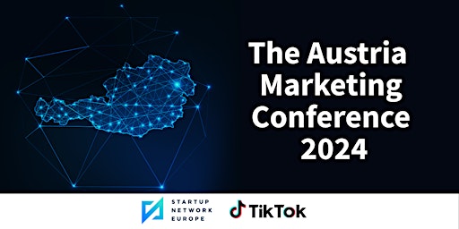 The Austria Marketing Conference 2024  primärbild