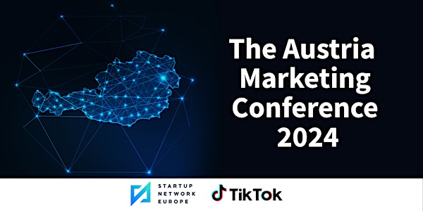 The Austria Marketing Conference 2024