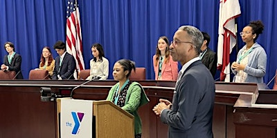 Imagen principal de YMCA DC Legislative Weekend