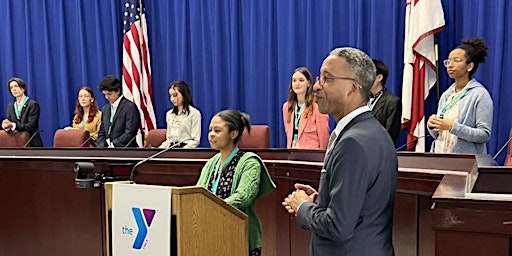 YMCA DC Legislative Weekend primary image