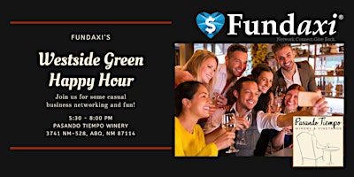 Image principale de Westside Green Happy Hour