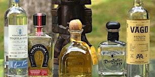 Imagen principal de Tequila & Mezcal high-end online tasting – enjoy CINCO DE MAYO