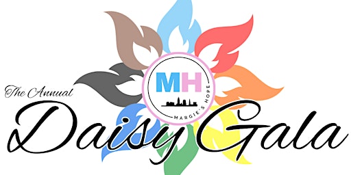 Hauptbild für Margie's Hope presents The Annual Daisy Gala 2024