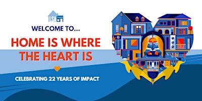 LSA's 2024 Home is Where the Heart is primary image