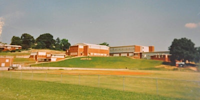 Oxford, Alabama High School  Class of 1974 Fiftieth Reunion primary image