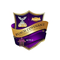 Imagem principal do evento Ruach Covenant Fellowship Gathering