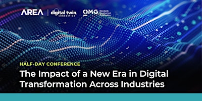 The Impact of a New Era in Digital Transformation Across Industries primary image
