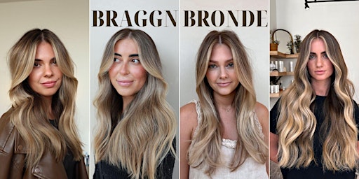 Braggn Bronde primary image