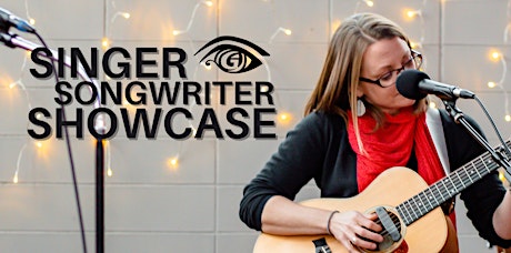 Singer/Songwriter Showcase (Free Event)