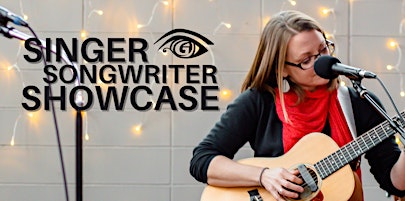 Primaire afbeelding van Singer/Songwriter Showcase (Free Event)