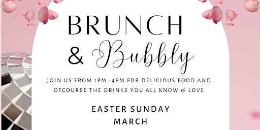 Image principale de Boozy brunch