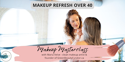 Diser Makeup Events Activities In