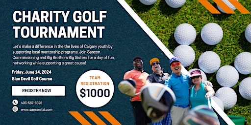 Discover Golf Tournaments Events & Activities in Calgary, Canada