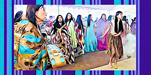 Native Women for Change: Reclaiming Your Voice primary image