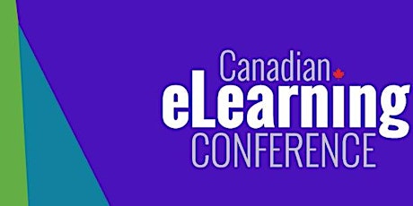 2024 Canadian eLearning Conference primary image