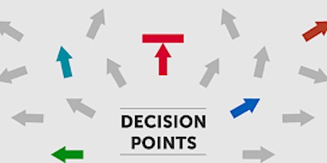 Critical Decision Making - Critical Decision Points primary image