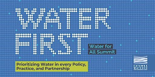 Imagen principal de CWWMG Water for All Summit 2024