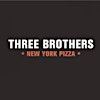 Three Brothers Pizza's Logo