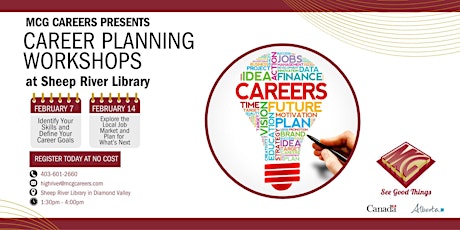 Career Planning Workshop Series  primärbild