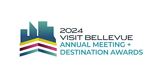 Visit Bellevue Annual Meeting & Destination Awards primary image