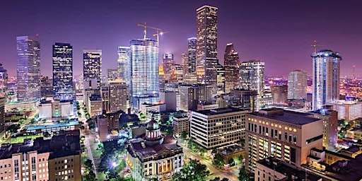 Houston Real Estate Investing: Free Workshop [In-Person Event] primary image