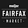 Logo de Fairfax Market