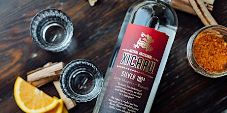 Smoke Show: Exploring Mezcal's History, Terroir, and Versatility! primary image