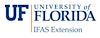 Logotipo de UF/IFAS Extension Marion County