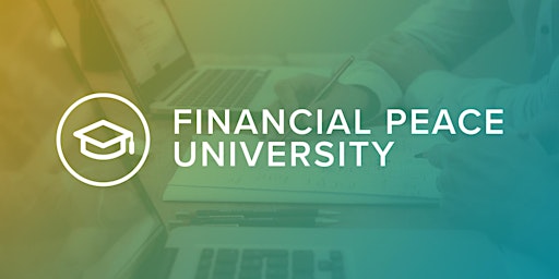 Victory Church | Financial Peace University: Wednesday primary image