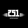 251 Entertainment's Logo