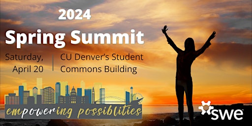 Hauptbild für 2024 Spring Summit