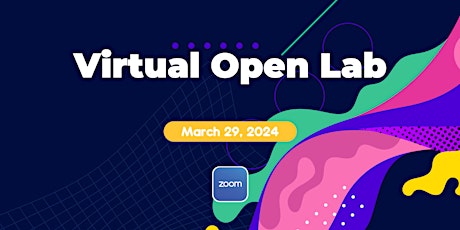 BRIDGEGOOD Virtual Open Lab - March 29, 2024 primary image
