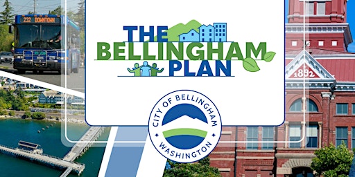 Imagem principal do evento The Bellingham Plan: Housing Affordability