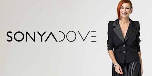 Sonya Dove- Color & Cut Demonstration  primärbild