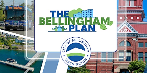 Primaire afbeelding van The Bellingham Plan: Economic Vitality