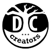 Logo de DC Creators Productions