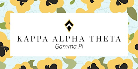 75th Anniversary Celebration of Gamma Pi Chapter