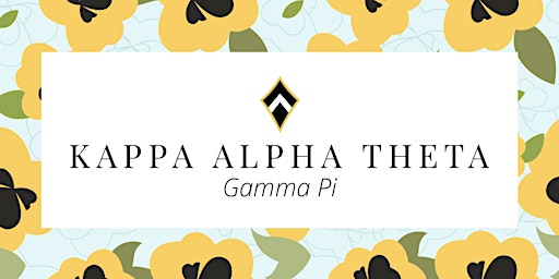 75th Anniversary Celebration of Gamma Pi Chapter primary image