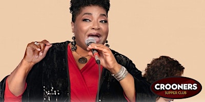 Duo Libra Presents: The Many Moods of Carmen McRae primary image