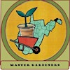 Logotipo de WVU Extension Master Gardeners of Morgan County