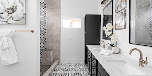 What's HOT in Bathroom Design primary image
