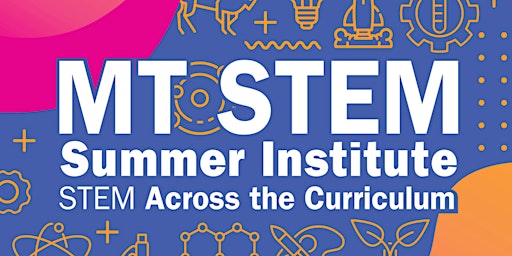 Hauptbild für STEM Summer Institute 2024